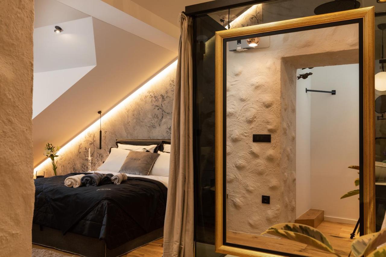 Apartment La E Bella V Dubrovnik