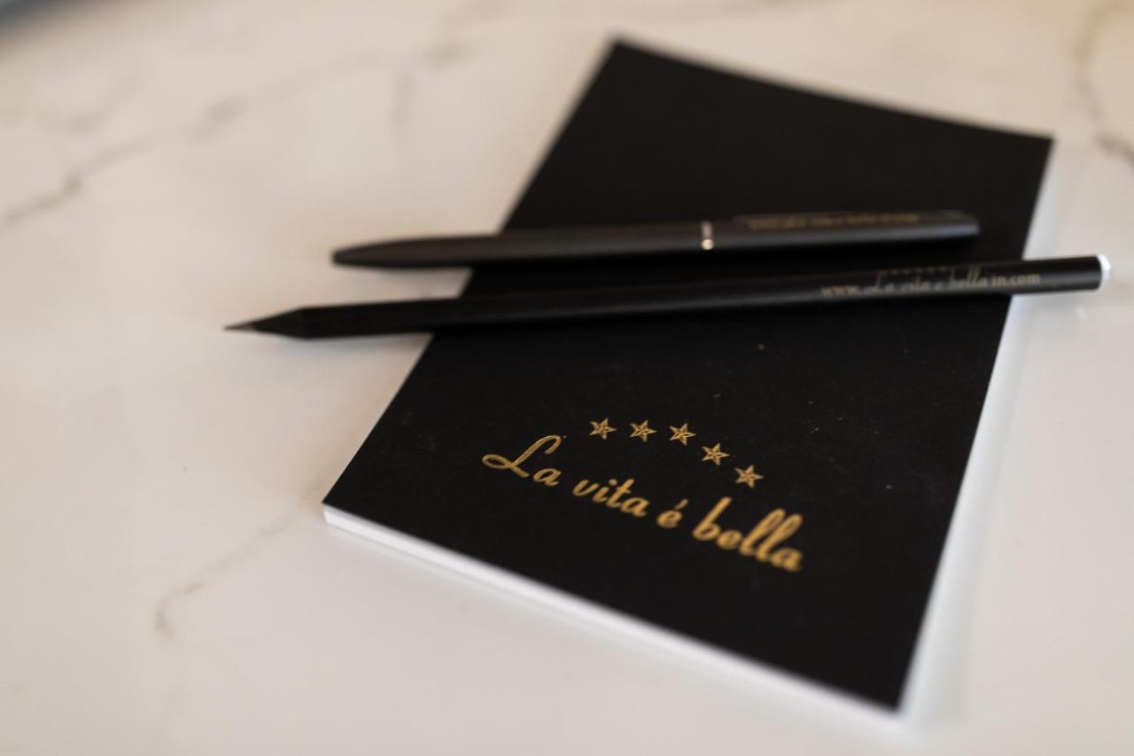 La E Bella V Lägenhet *