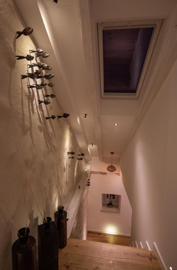 La E Bella V Appartement