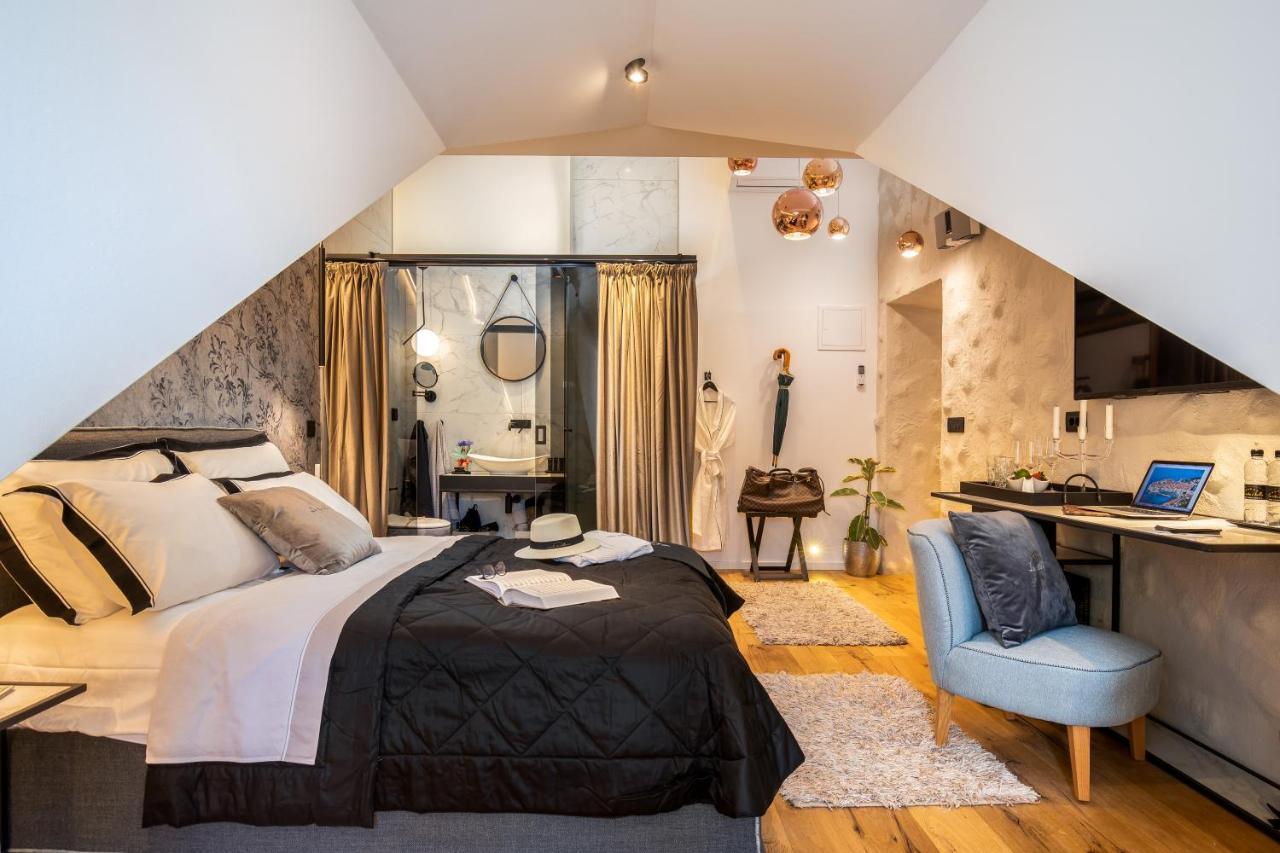 La E Bella V Appartement Dubrovnik