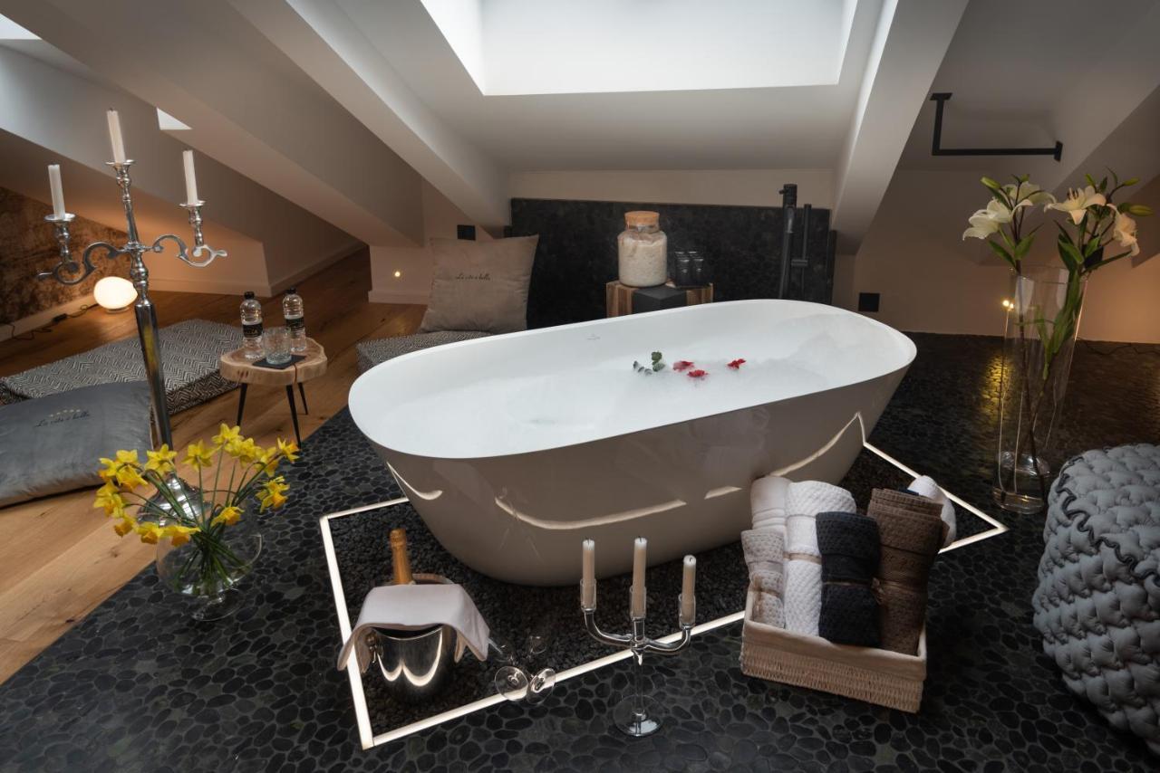 Apartament La E Bella V