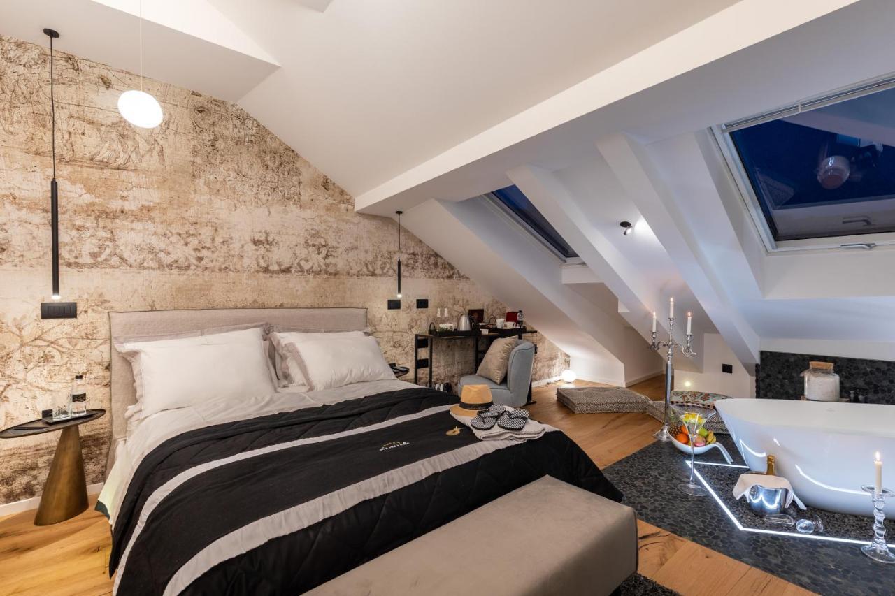 La E Bella V Apartament Dubrownik