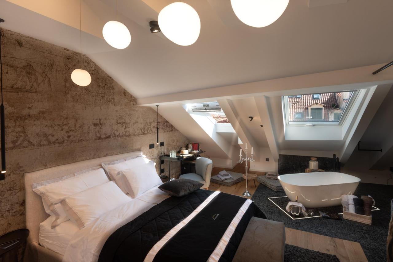 La E Bella V Apartament