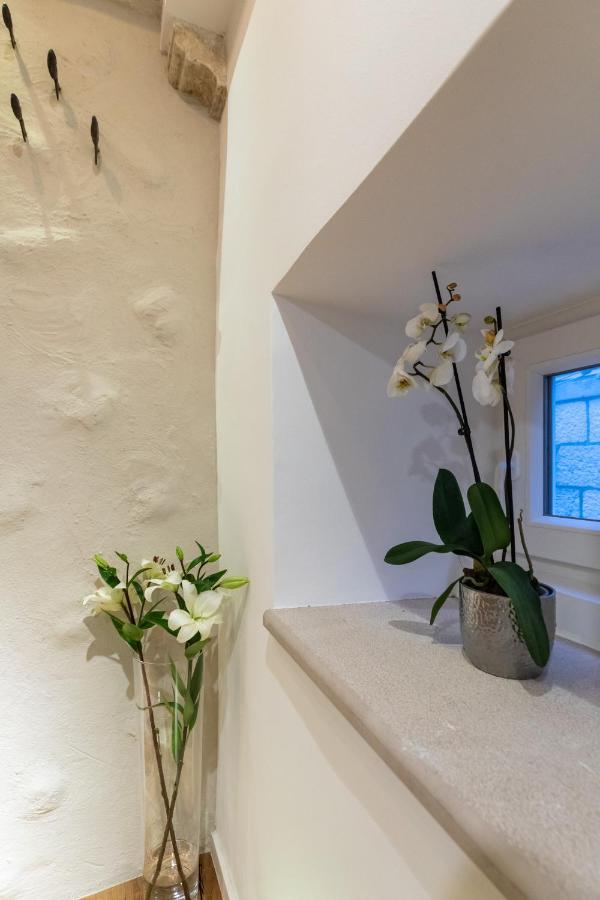Apartament La E Bella V Dubrownik