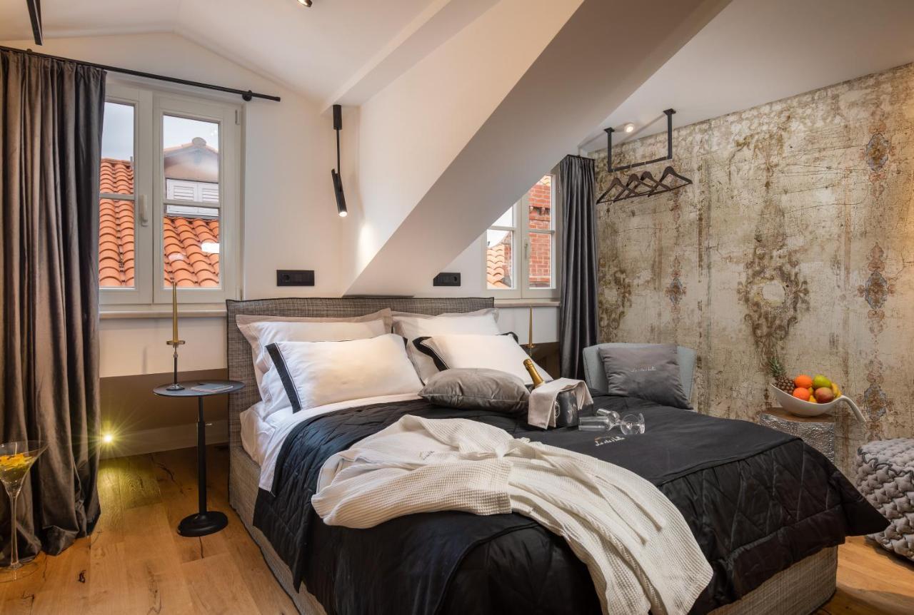Apartament La E Bella V