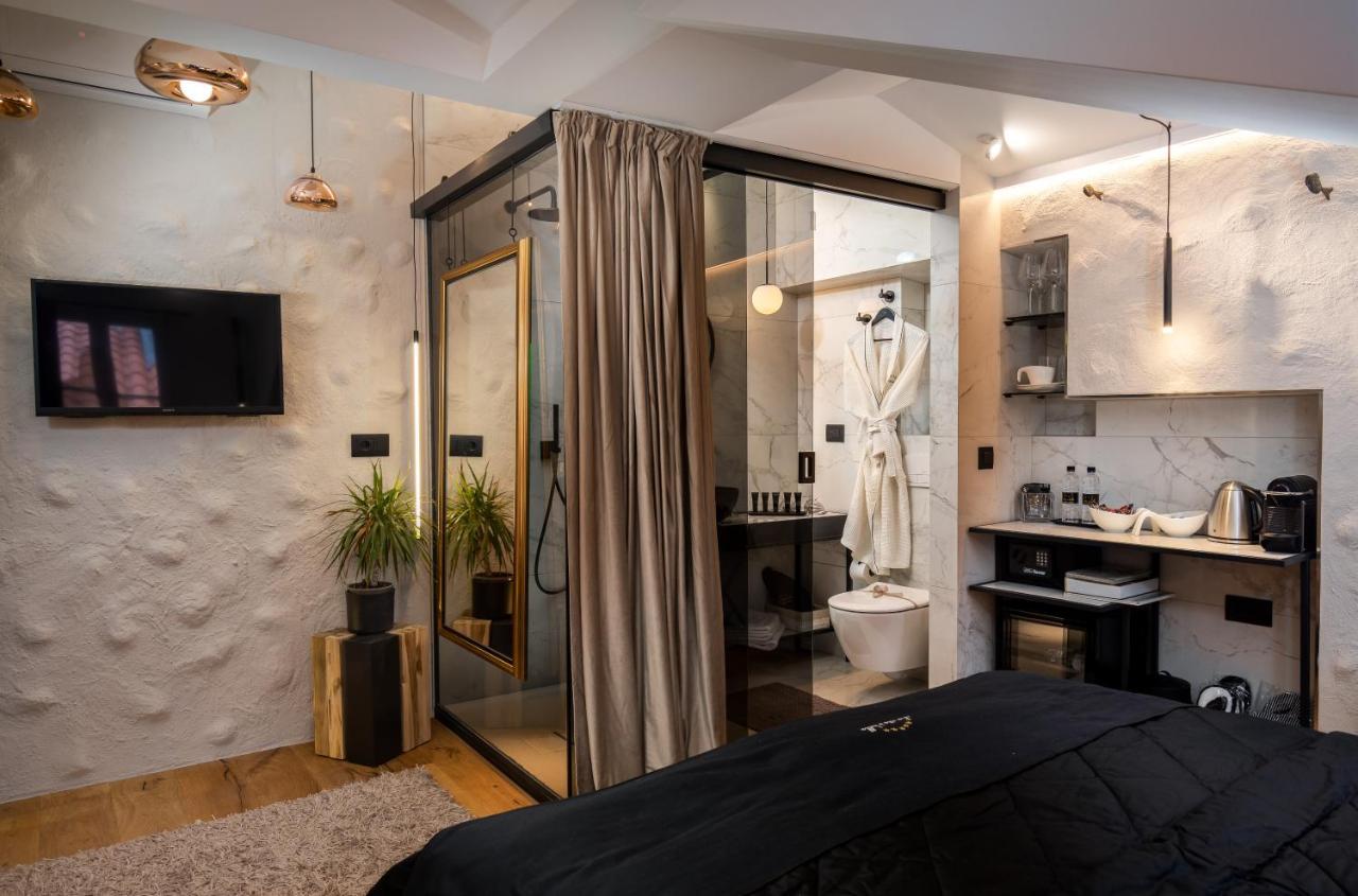 La E Bella V Apartament Dubrownik