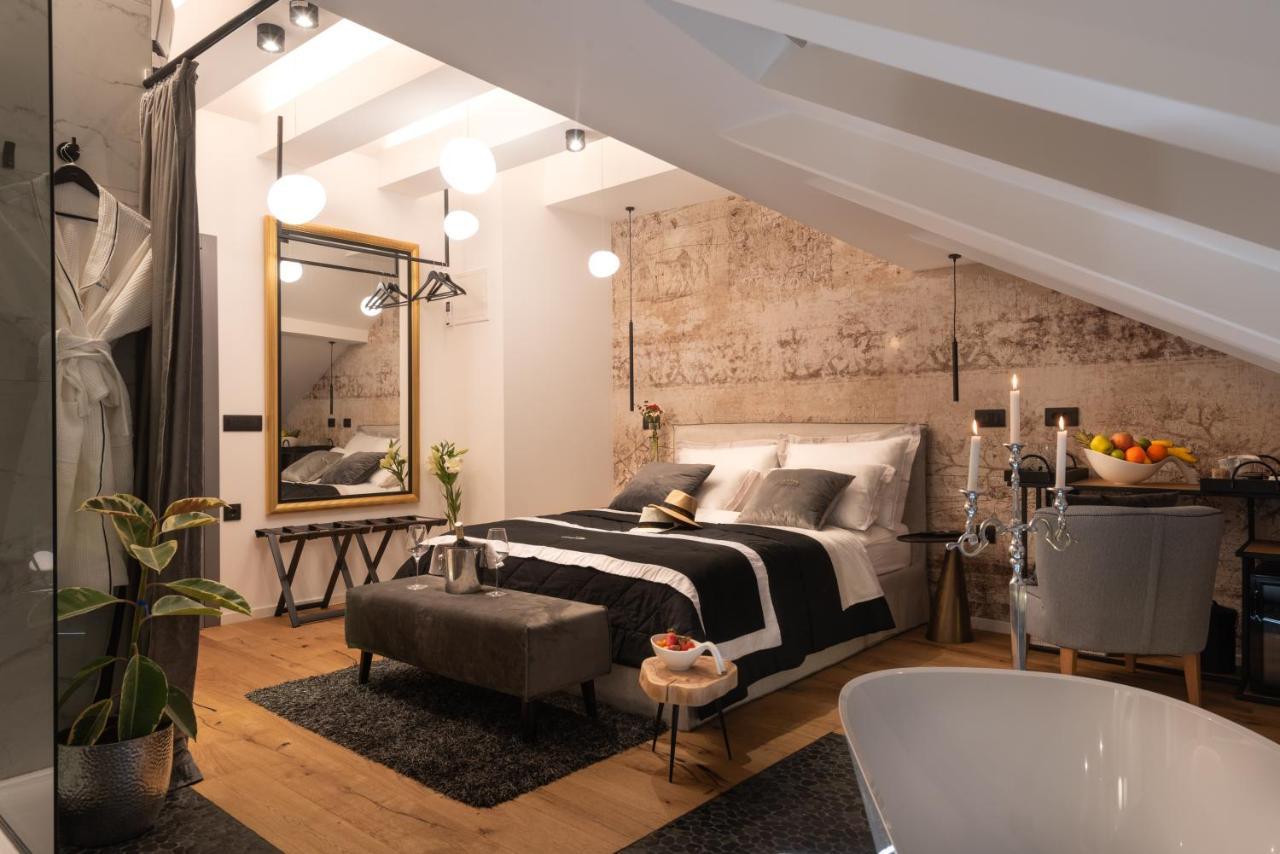 La E Bella V Apartament Dubrownik