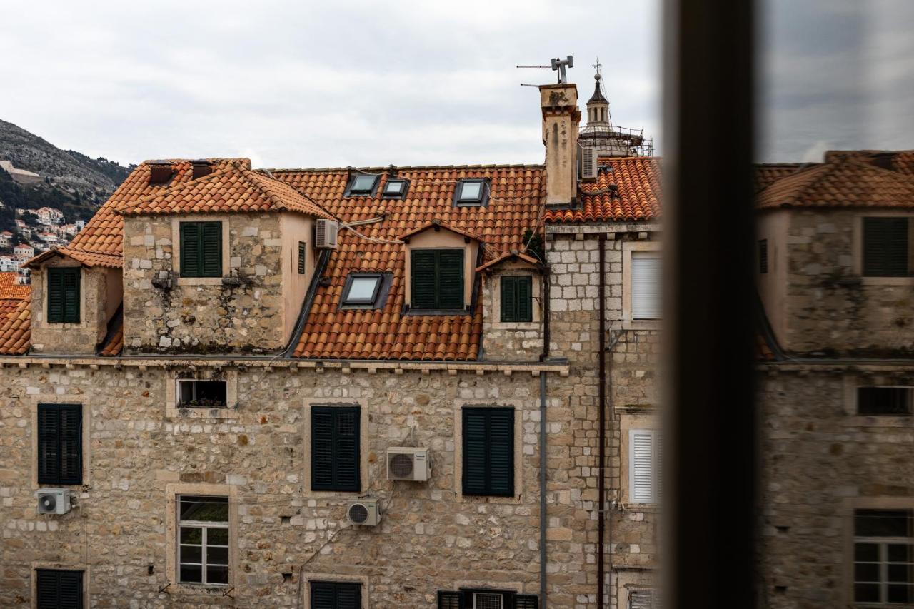 La E Bella V Apartament